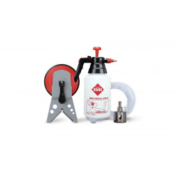Set with MULTIDRILL 35 mm guide MULTIDRILL hydronet (RUBI) | Great Price | Online Store - Norwit.pl