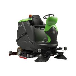 Zmywarka do posadzek IPC CT230 BT105 LPTB02045 | Dobra Cena | Sklep Online - Norwit.pl