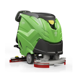 Zmywarka do posadzek IPC CT51 XP55 CB CDK LPTB01988 | Dobra Cena | Sklep Online - Norwit.pl