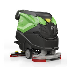 IPC CT71 XP60 CB CDK Floor Dishwasher LPTB01929 | Great Price | Online Store - Norwit.pl