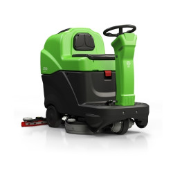 IPC CT80 BT70 Floor Dishwasher LPTB02681 | Great Price | Online Store - Norwit.pl