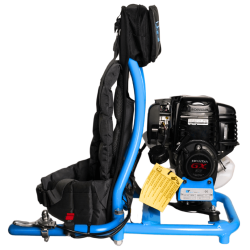 Napęd spalinowy Enar wibratora do betonu Back Pack (kopiuj) | Great Price | Online Store - Norwit.pl