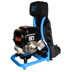 Napęd spalinowy Enar wibratora do betonu Back Pack (kopiuj) | Great Price | Online Store - Norwit.pl