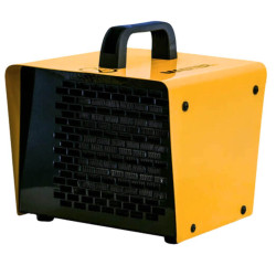 Master B 2 PTC electric heater | Great Price | Online Store - Norwit.pl