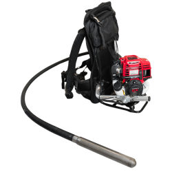 Enar Back Pack Diesel Vibrator (set) | Great Price | Online Store - Norwit.pl