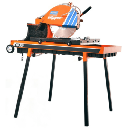 Piła stołowa do kostki Norton Clipper CM 351 UNO Tarcza 350mm gratis | Great Price | Online Store - Norwit.pl