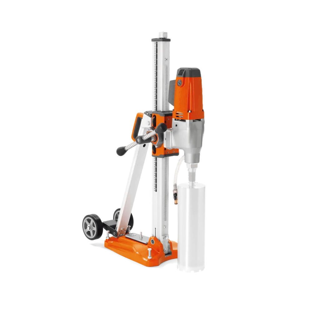 Kompletna wiertnica HUSQVARNA DMS 240 | Great Price | Online Store - Norwit.pl