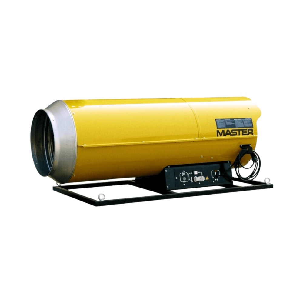 Master BS 230 oil heater | Great Price | Online Store - Norwit.pl