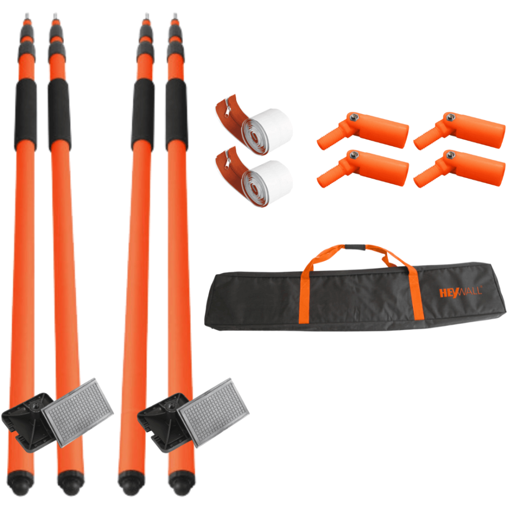 Master HEYWALL BASIC dust wall | Great Price | Online Store - Norwit.pl