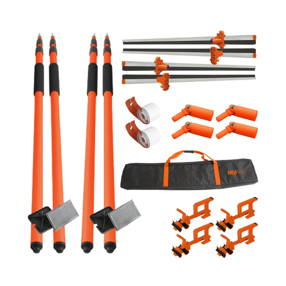 Master HEYWALL PLUS dust wall | Great Price | Online Store - Norwit.pl