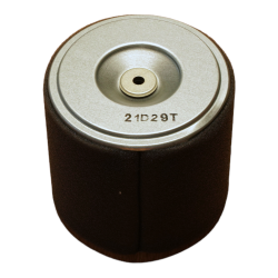 Honda GX 390 round air filter original | Great Price | Online Store - Norwit.pl