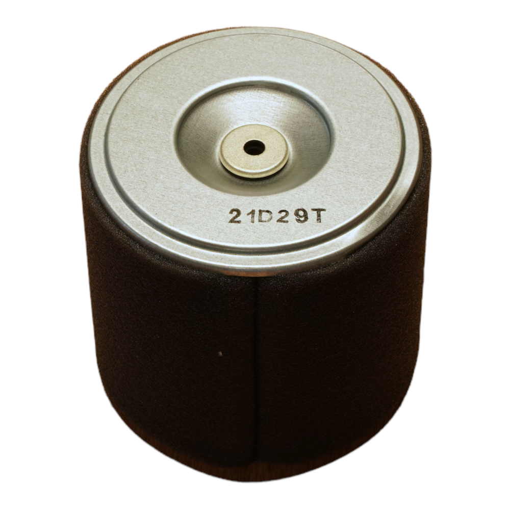 Honda GX 390 round air filter original | Great Price | Online Store - Norwit.pl