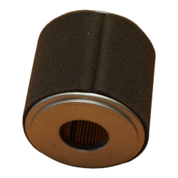 Honda GX 390 round air filter original | Great Price | Online Store - Norwit.pl