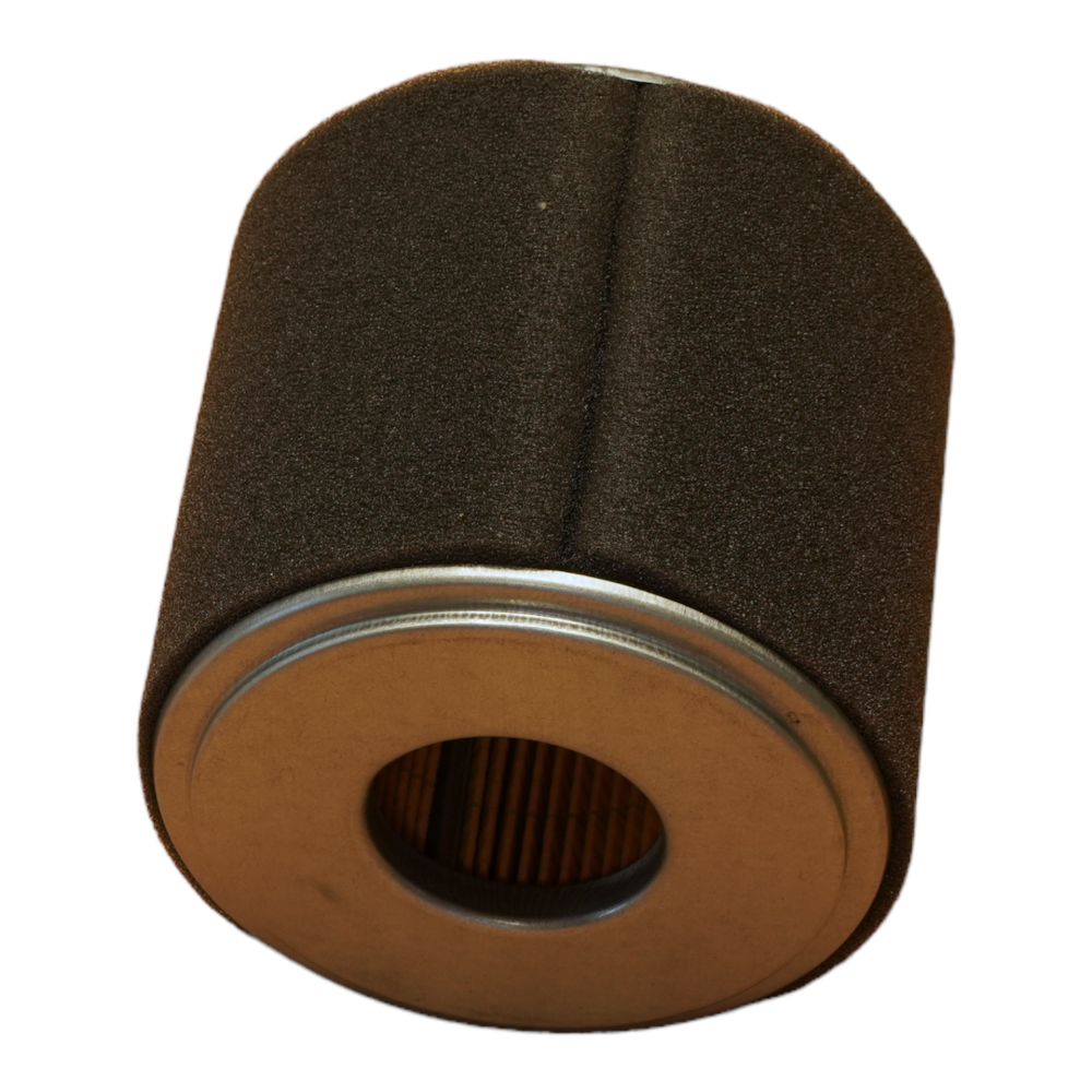 Honda GX 390 round air filter original | Great Price | Online Store - Norwit.pl