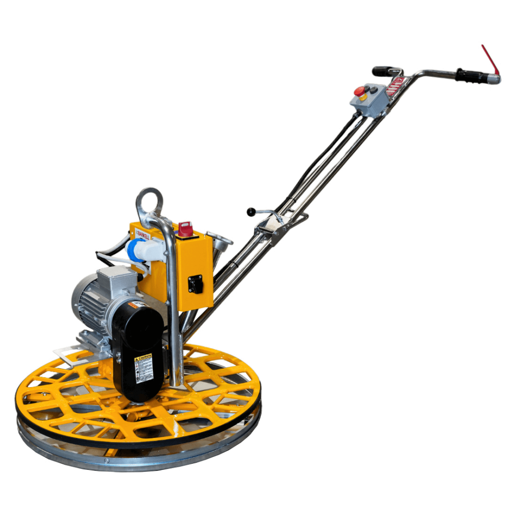 Zacieraczka elektryczna Barikell 4-75 Variator 230 V | Dobra Cena | NORWIT.PL