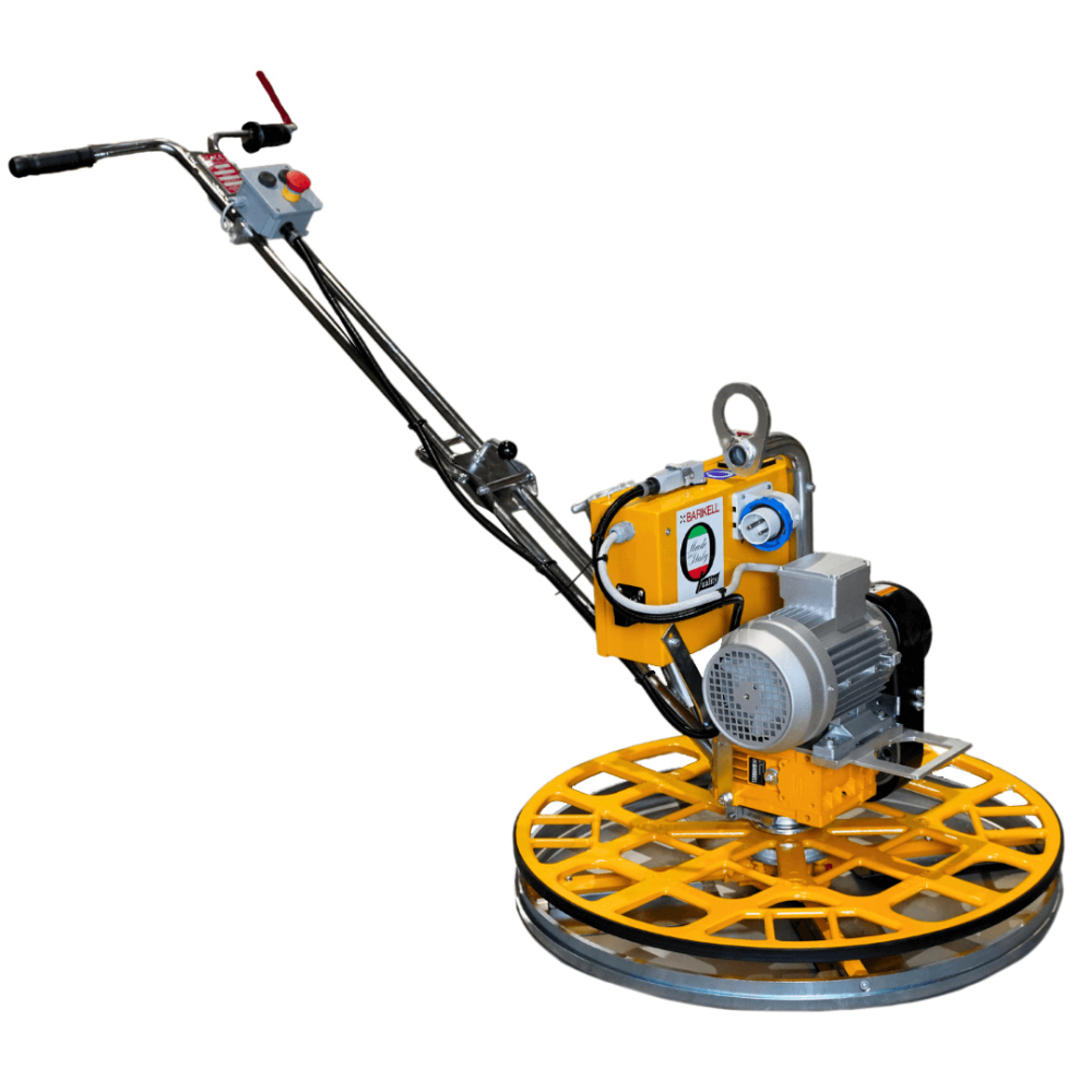 Zacieraczka elektryczna Barikell 4-75 Variator 230 V | Dobra Cena | NORWIT.PL