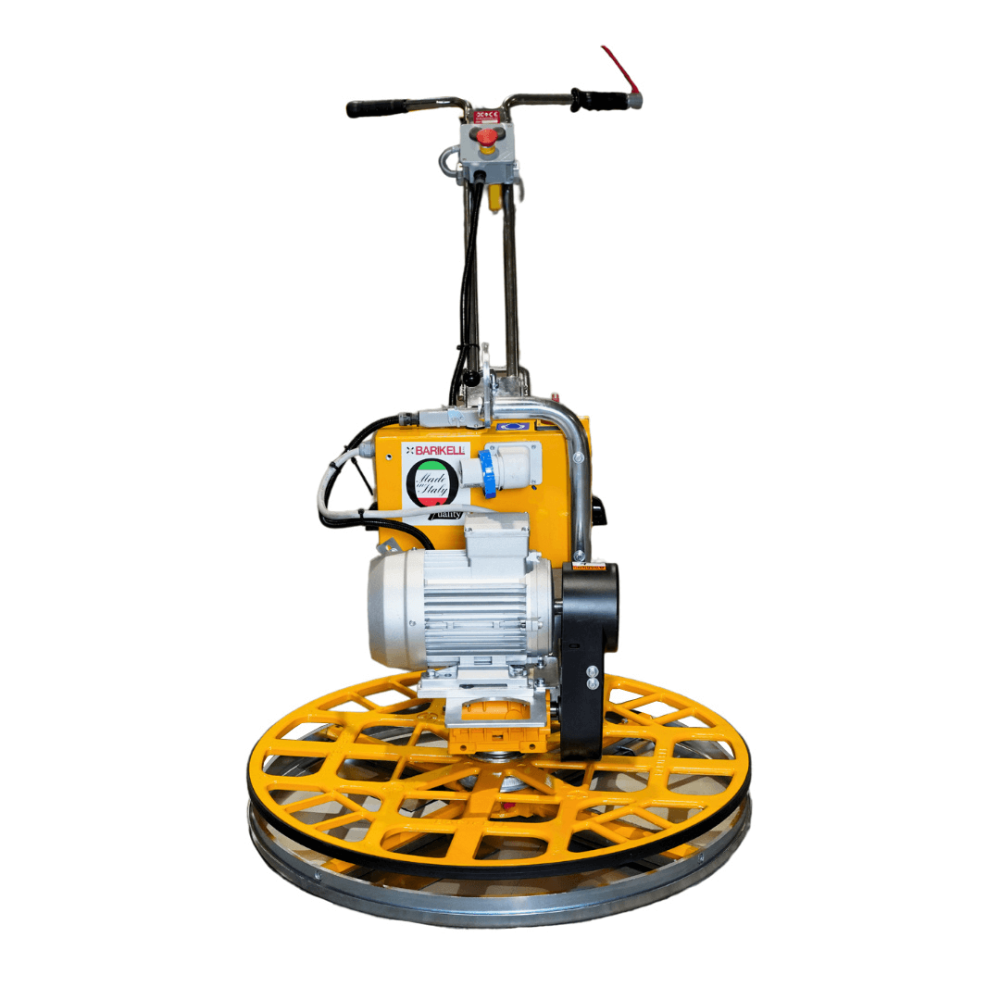 Zacieraczka elektryczna Barikell 4-75 Variator 230 V | Dobra Cena | NORWIT.PL