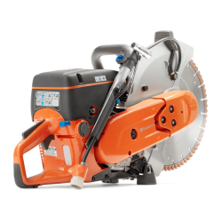Husqvarna K 770 350mm hand cutting machine | Great Price | Online Store - Norwit.pl