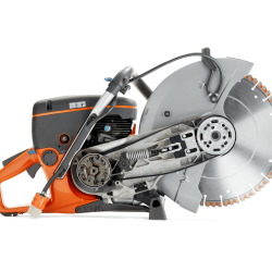 Husqvarna K 770 350mm hand cutting machine | Great Price | Online Store - Norwit.pl