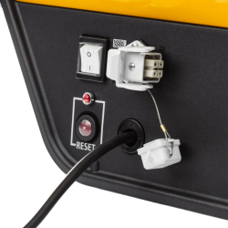 Master BLP 103 ET gas heater | Great Price | Online Store - Norwit.pl