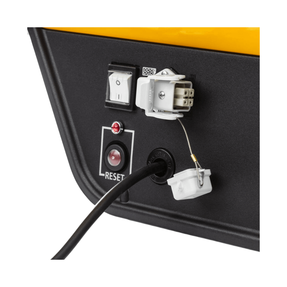 Nagrzewnica gazowa Master BLP 103 ET | Dobra Cena | Sklep Online - Norwit.pl