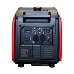 Agregat prądotwórczy jednofazowy FOGO F4001iSE inwerterowy (kopiuj) | Great Price | Online Store - Norwit.pl