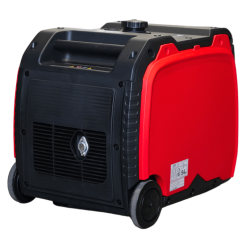 Agregat prądotwórczy jednofazowy FOGO F4001iSE inwerterowy (kopiuj) | Great Price | Online Store - Norwit.pl