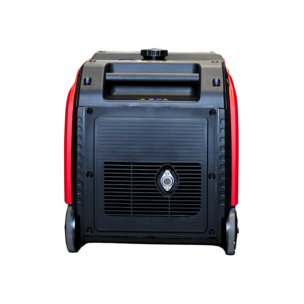 Agregat prądotwórczy jednofazowy FOGO F4001iSE inwerterowy (kopiuj) | Great Price | Online Store - Norwit.pl