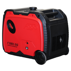 Agregat prądotwórczy jednofazowy FOGO F4001iSE inwerterowy (kopiuj) | Great Price | Online Store - Norwit.pl