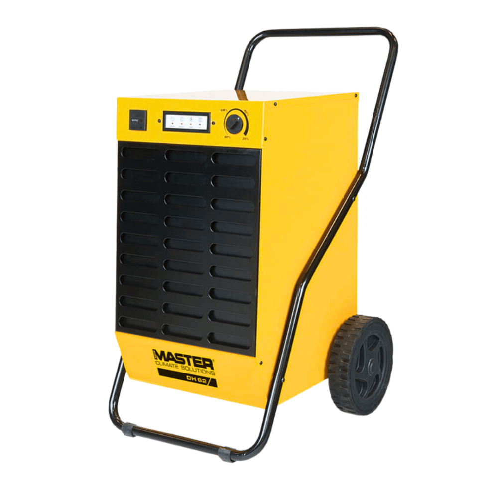 Master DH 62 dehumidifier | Great Price | Online Store - Norwit.pl