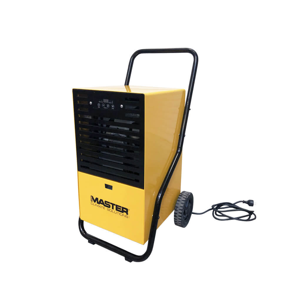 Master DH 26 Dehumidifier | Great Price | Online Store - Norwit.pl