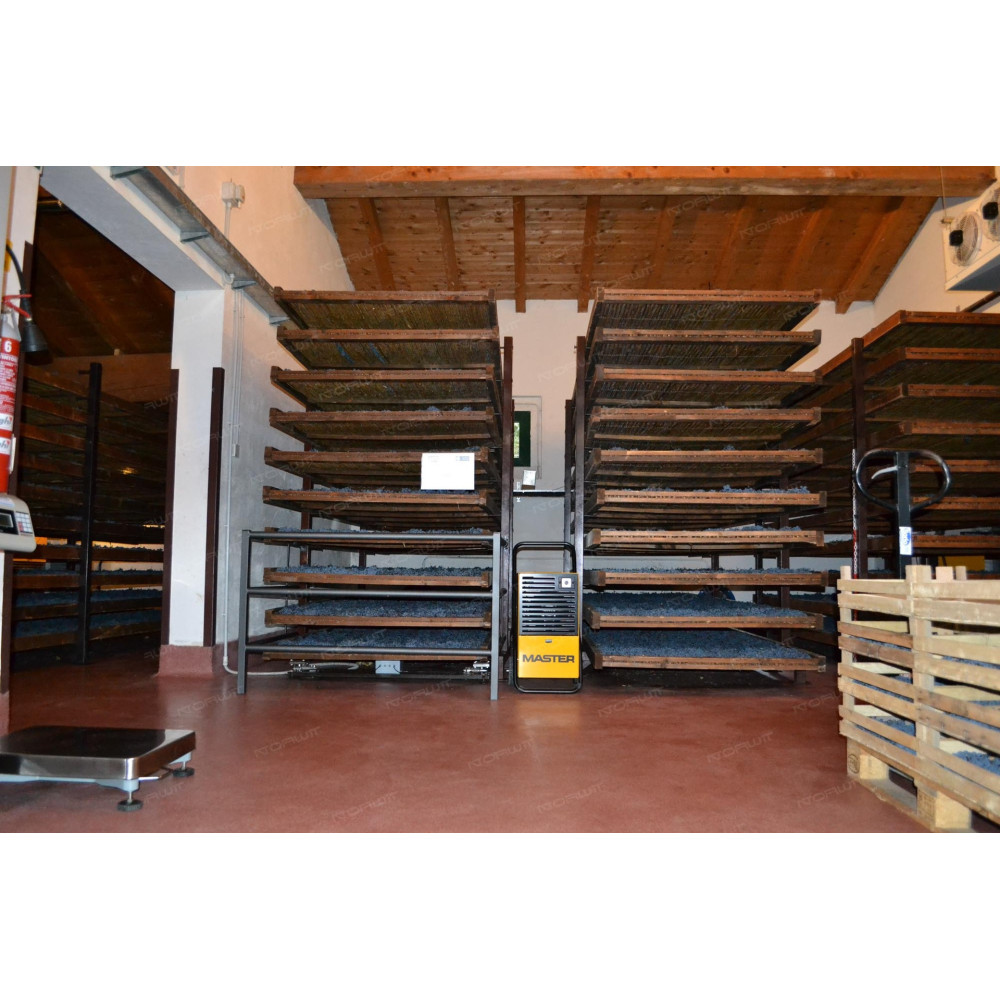 Master DH 26 Dehumidifier | Great Price | Online Store - Norwit.pl