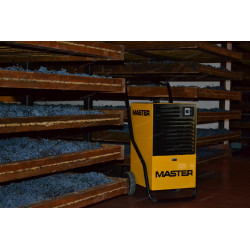 Master DH 26 Dehumidifier | Great Price | Online Store - Norwit.pl