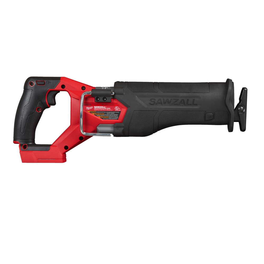 M18 FUEL™ SAWZALL™ Milwaukee sabre saw | M18 FSZ-0 | Great Price | Online Store - Norwit.pl