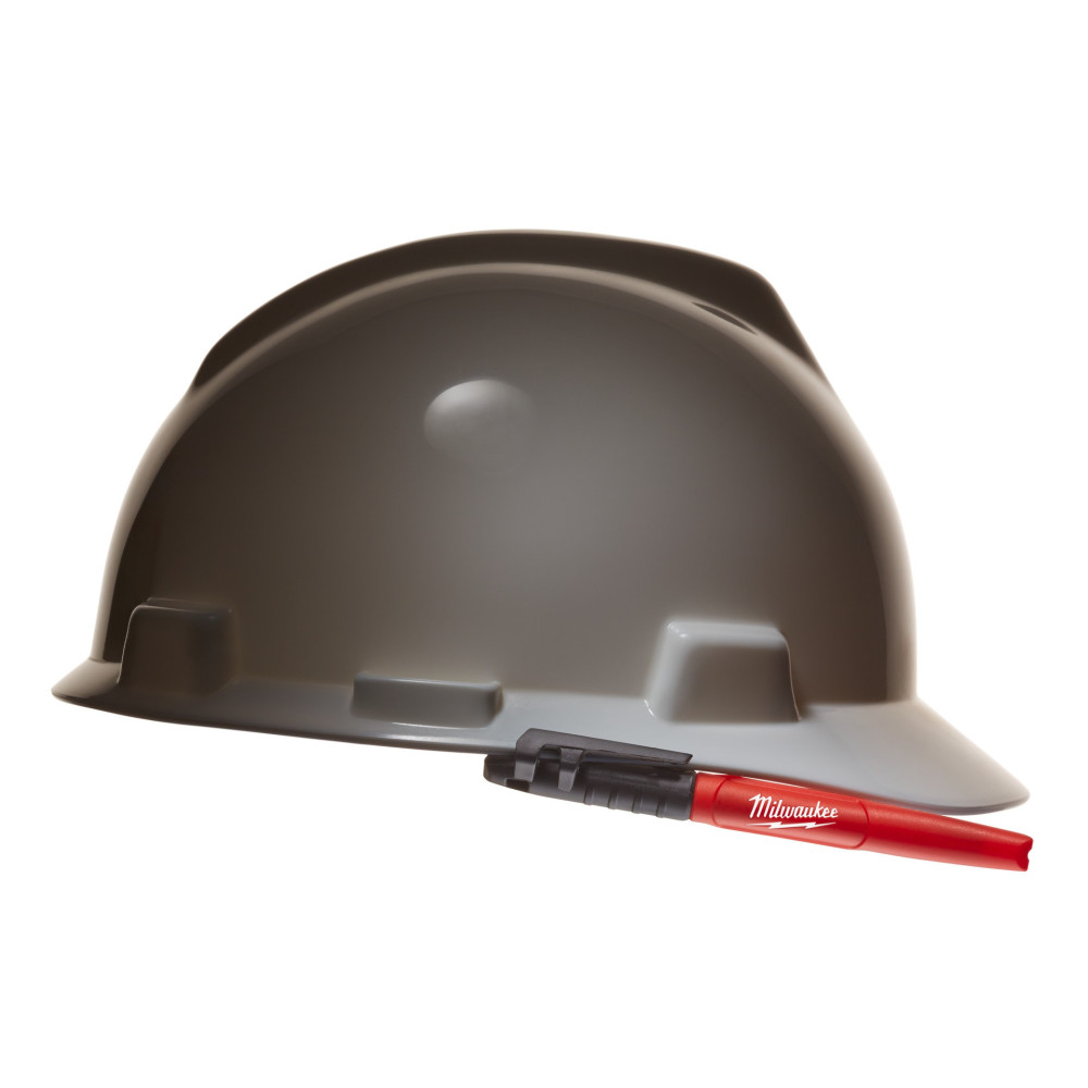 Markery INKZALL™  Milwaukee | INKZALL™ marker black - 1 pc | Dobra Cena | Sklep Online - Norwit.pl