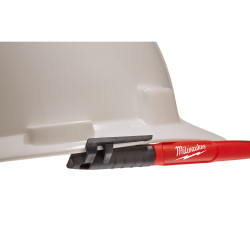 Markery INKZALL™  Milwaukee | INKZALL™ marker black - 1 pc | Dobra Cena | Sklep Online - Norwit.pl