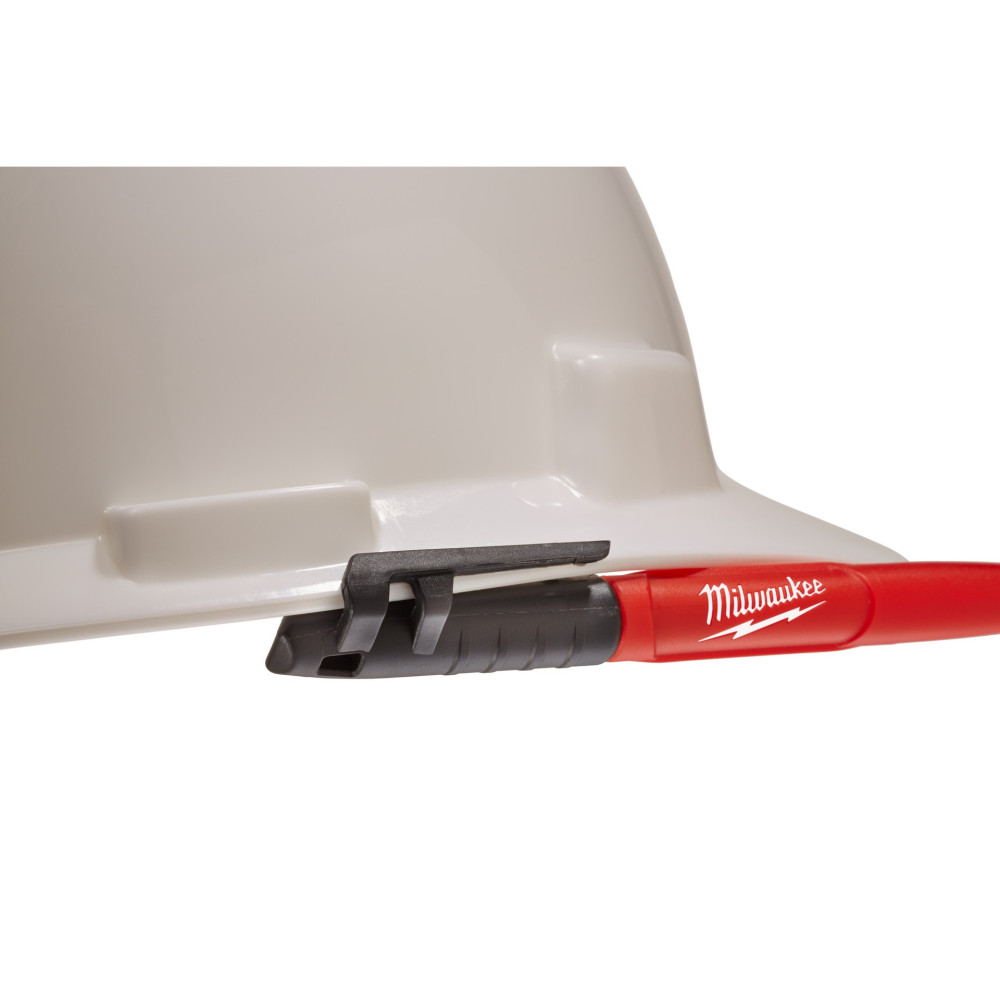 Markery INKZALL™  Milwaukee | INKZALL™ marker black - 1 pc | Dobra Cena | Sklep Online - Norwit.pl