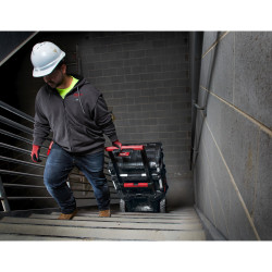 PACKOUT™ 1 Milwaukee | Packout Trolley Box | Great Price | Online Store - Norwit.pl