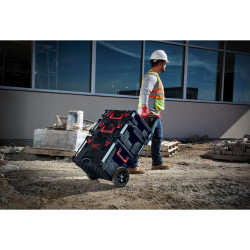 PACKOUT™ 1 Milwaukee | Packout Trolley Box | Great Price | Online Store - Norwit.pl