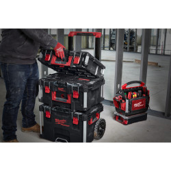 PACKOUT™ 1 Milwaukee | Packout Trolley Box | Great Price | Online Store - Norwit.pl