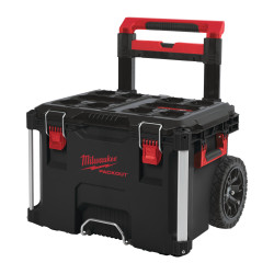 PACKOUT™ 1 Milwaukee | Packout Trolley Box | Great Price | Online Store - Norwit.pl