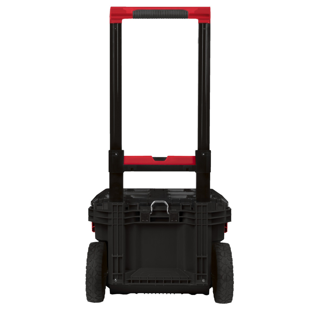 Skrzynia PACKOUT™ 1 Milwaukee | Packout Trolley Box | Dobra Cena | Sklep Online - Norwit.pl