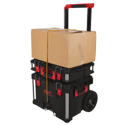 PACKOUT™ 1 Milwaukee | Packout Trolley Box | Great Price | Online Store - Norwit.pl