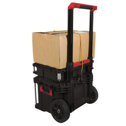 PACKOUT™ 1 Milwaukee | Packout Trolley Box | Great Price | Online Store - Norwit.pl