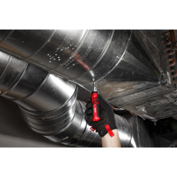 Milwaukee | 9 in 1 Ratchet Universal Screwdriver. Multibit Driver-Uni. 1PC | Great Price | Online Store - Norwit.pl