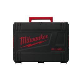 Walizka Heavy Duty Milwaukee | HD Box Size 1 - 1 pc | Dobra Cena | Sklep Online - Norwit.pl