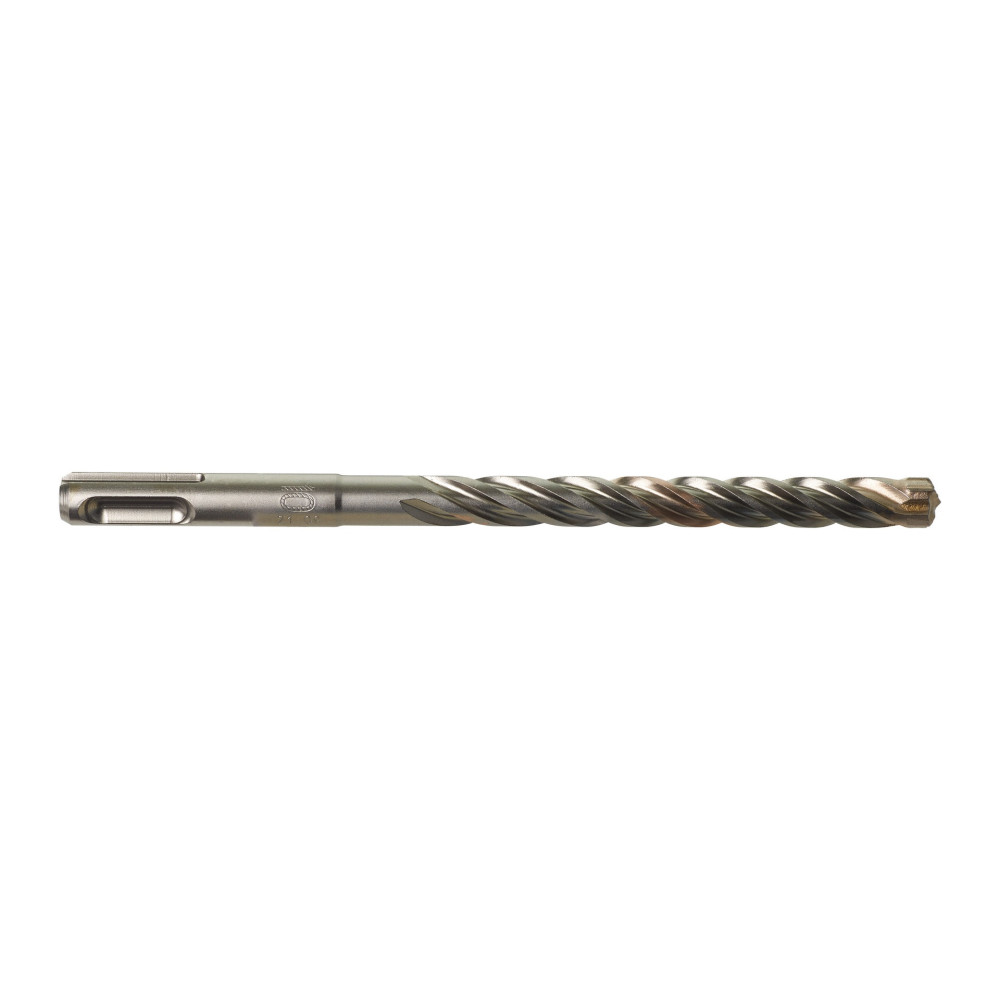 Milwaukee | SDS-Plus MX4, 4-cutter SDS-Plus MX4 10 x 165 drill bits - 1 pc | Great Price | Online Store - Norwit.pl