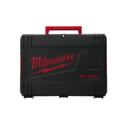Walizka Heavy Duty Milwaukee | HD Box Size 1 - 1 pc | Dobra Cena | Sklep Online - Norwit.pl