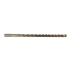 Milwaukee | SDS-Plus MX4, 4-cutter SDS-Plus MX4 10 x 215 drill bits - 1 pc | Great Price | Online Store - Norwit.pl