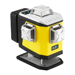 ZESTAW Laser krzyżowy Nivel System CL5B + statyw SJJ-M1 EX (kopiuj) | Great Price | Online Store - Norwit.pl